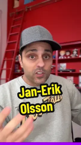 Pretty sure Sweden’s still got the same prime minister  #truecrime #sweden  Jan-Erik Olsson was a Swedish convict who, on August 23, 1973, attempted to rob the Kreditbanken in Stockholm's Norrmalmstorg Square. During the robbery, he took four bank employees hostage and demanded the release of his former cellmate, Clark Olofsson, who was serving a prison sentence at the time. The Swedish authorities agreed to his demand, and Olofsson was brought to the bank to assist in negotiations. The hostage situation lasted for six days, during which the hostages developed an unexpected bond with their captors, a phenomenon that was later termed Stockholm syndrome.