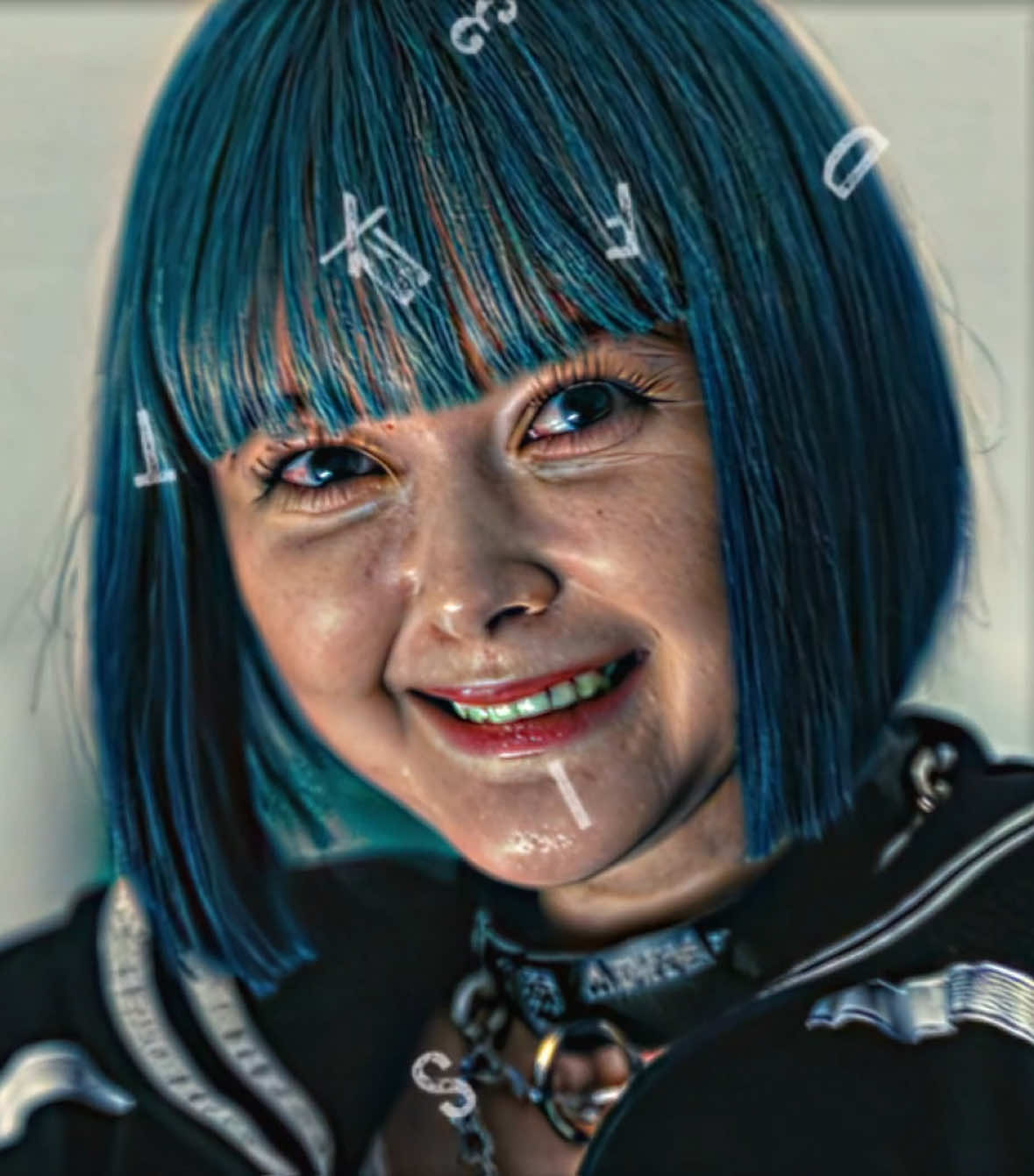 She’s so good 😍 // Rei - Alice in borderland edit #rei #aib #aliceinborderland #edit #fyp 