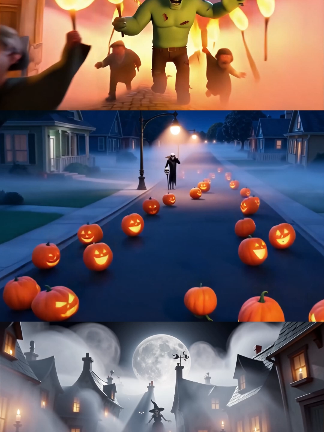 Unser neuestes Lied…Das ist Halloween 🎃👻 (Kinderlied) checkt das Lied auf Spotify und co ab. Teilt es gerne und nutzt den Sound für euren Halloween content #Halloween #Halloween2025  #DasIstHalloween #Kinderlieder #TikTokHalloween