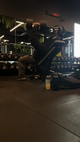 Week of training highlights. #gym #gymmotivation #trainwithme #building #transformation 