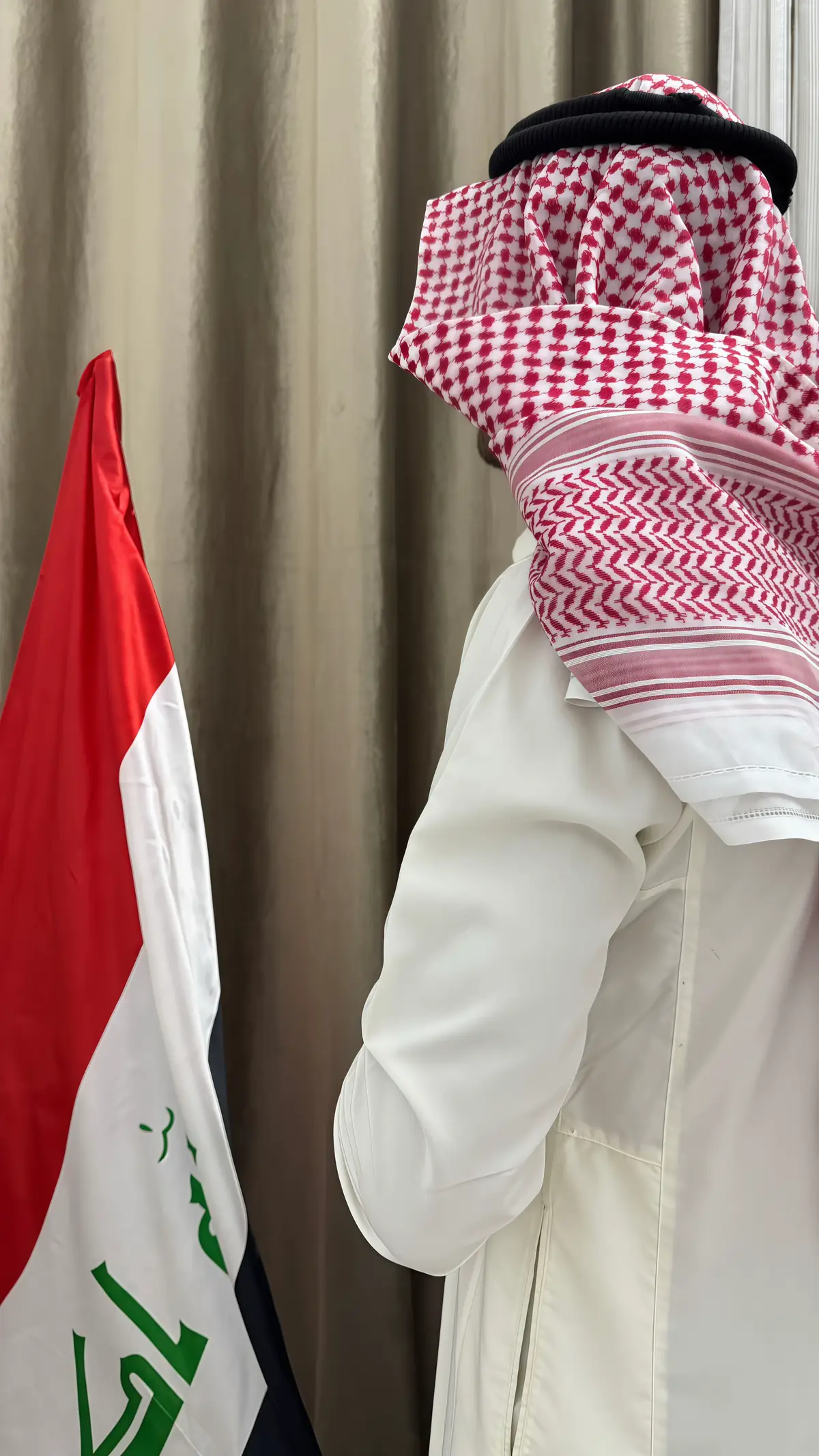 #اليوم_الوطني_العراقي #العراق #اليوم_الوطني #بغداد #انا 