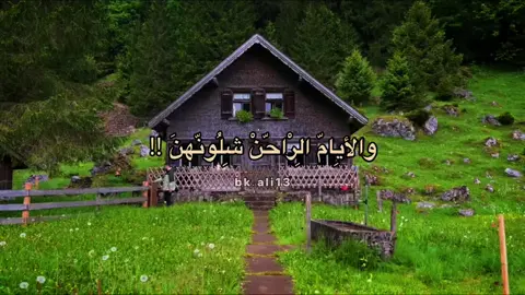 جزء لـ 96 | الله يـدبرها ❤️‍🩹 . #محاضرات_دينيه  #الشيخ_علي_المياحي 
