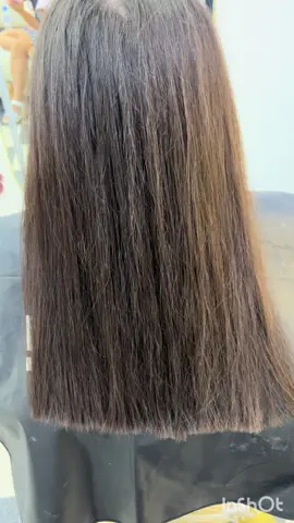 Un miel doré pour notre adorable cliente 🍯🍯##ccrp_dz##hairtransformation##شعر_صحي_حيوي