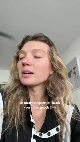 Replying to @LM 🤍| Wedding Content Creator  overwhelmed with the amount of amazing people reaching out!! Thank you all sm🫶🏻 #weddingtok #2026bride #bridetok #weddingphotographer 