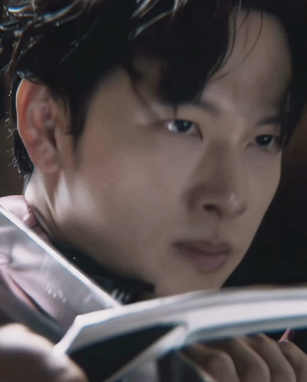 #MANTIS // It's so good that I watched it twice !! // Crédit: allofusare_scp (ig) // #yimsiwan #hanul #kdramaedit 