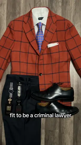 yes im a really good lawyer, yes we exist  #suits #OOTD #menswear #fashiontiktok #outfitinspo
