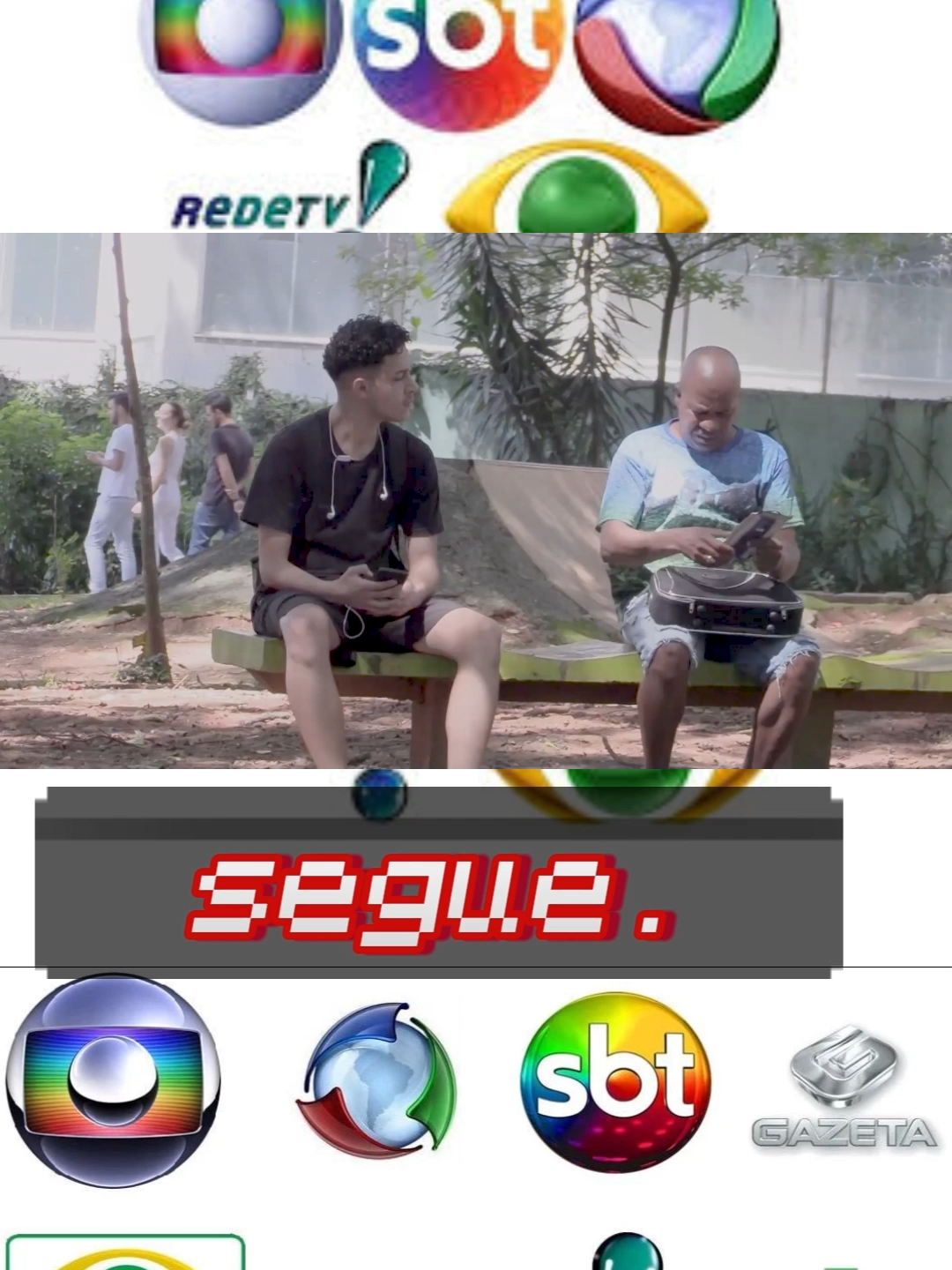 #pegadinha #toninhotornado