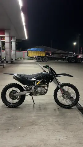 😈#fyp #klx 