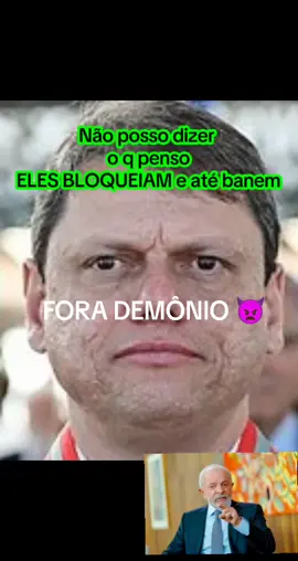 Fora- #foratarcisio #pt #lula #congressoinimigodopovo 