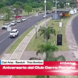 113 AÑOS DEL CLUB CERRO PORTEÑO 🌪️🟦🟥 Lejos del oficialismo, Blas Reguera será candidato a Presidente del Ciclón de Barrio Obrero. #CerroPorteño #Reguera #BlasReguera #Ciclon #barrioobrero  https://x.com/lared_py/status/1973460402299154713?s=48