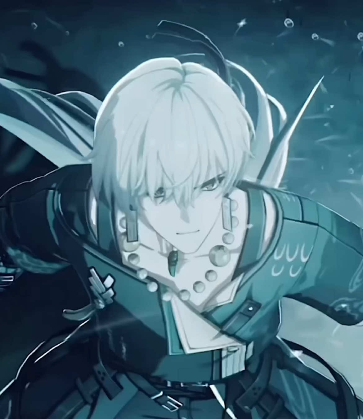 #JINGREN | #QIULIN literally jingren in another universe  #wuwa #hsr #fyp this tag limit is pissing me off