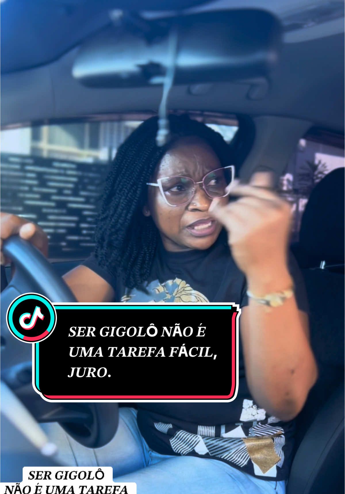 𝑺𝑬𝑹 𝑮𝑰𝑮𝑶𝑳Ô 𝑵Ã𝑶 𝑬́ 𝑼𝑴𝑨 𝑻𝑨𝑹𝑬𝑭𝑨 𝑭Á𝑪𝑰𝑳, 𝑱𝑼𝑹𝑶.