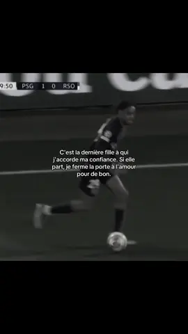 #fyp #footballtiktok #citation #motivation #barcola @idp_ney 