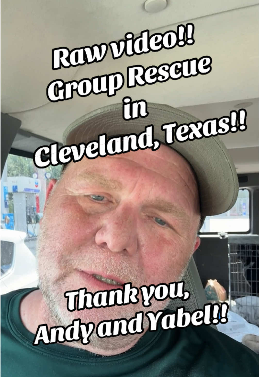 #501c3 #Rescue #dog #adoptdontshop #dogsoftiktok 