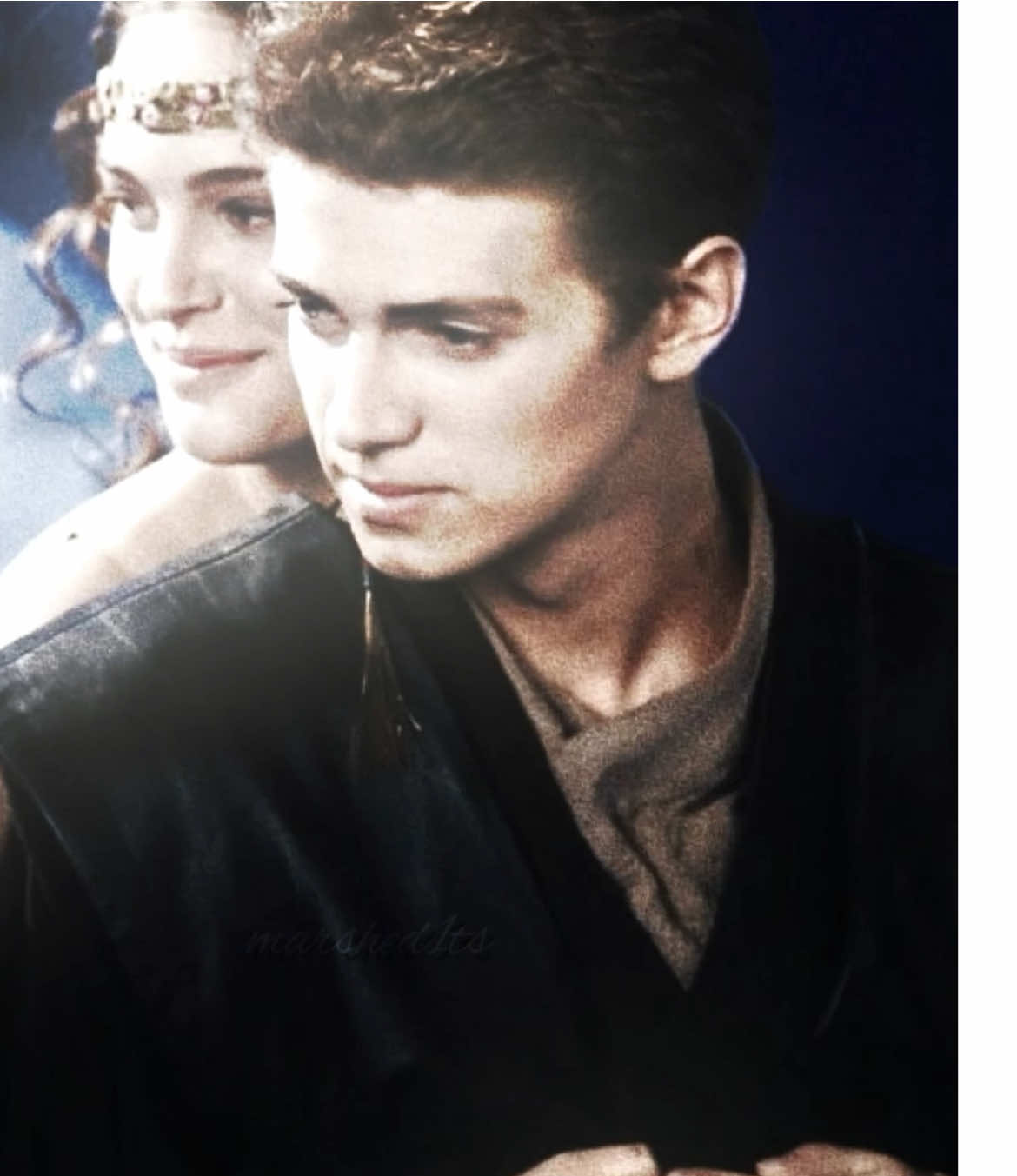 BYE I HATE THIS #starwars #starwarsedit #anakinskywalker #anakinskywalkeredit #haydenchristensen #haydenchristensenedit #viral #viralvideo #fyp #trending #xyzbca #edit #fyp #fypシ 
