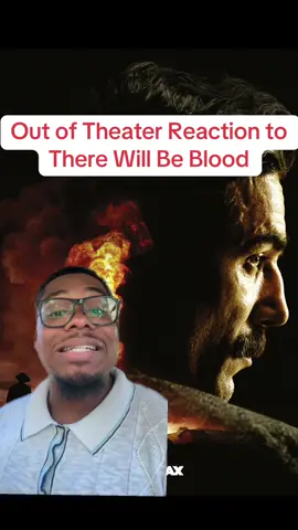 The Definition of a masterpiece #fyp #movies #therewillbeblood #danieldaylewis #moviereviews 