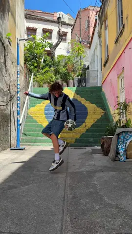 Me and you Rio de Janeiro? 🇧🇷😍 #riodejaneiro#rio #brazil#brasil #football  
