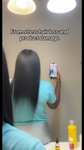 #hairgrowthjourney #4chair #hairgrowth #highporosityhair 