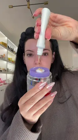 Ad | Glass skin kit from @L'Oréal Paris UK 🤍 #lorealparis #glassskin #skincareroutines 