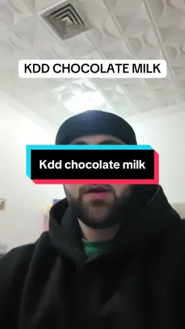 Kdd chocolate milk is literally thee best drink!! #kuwait #kdd #chocolatemilk 