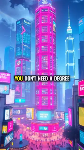 You don’t need a degree to learn AI. You don’t need money either. So what’s your excuse? Here are three 100% free resources to get started. Elements of AI is first—over one million students have already enrolled. It teaches real-world applications and covers everything from basics to advanced theories like neural networks. Second, ChatGPT for Beginners on YouTube offers a comprehensive 25-step video playlist. This resource walks you through phone use, custom GPTs, and productivity hacks. Finally, AI Python for Beginners guides you through hands-on projects. You’ll waste more time scrolling than it takes to finish lesson one. Start. Bookmark. Build.