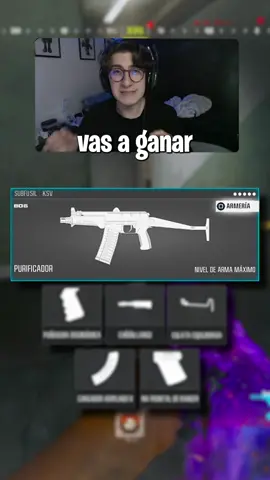 La mejor clase de la Ksv #callofduty #gamerentiktok #warzone #videojuegos #warzonelatino 