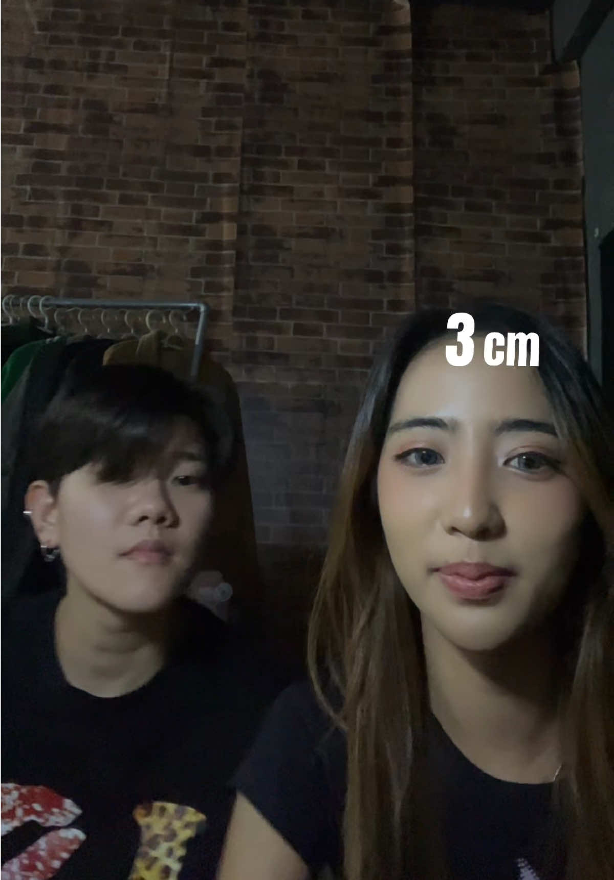 ใครอ้าปากกว้างสุดดด🤣#f@b+ 