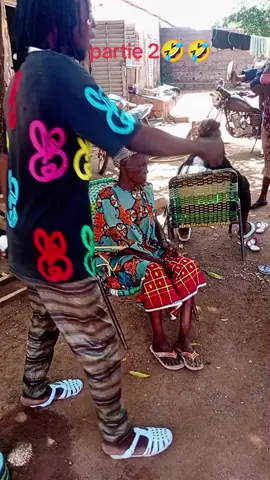 @zinzinafricain01 @Yarozo dit fatim gangsta offic @iba bocoum #grandmère #malitiktok🇲🇱 #liveforthechallenge 