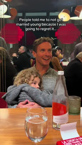 Mikey & I got married when I was 20 years old many people told us it wasn’t going to last. 9 years later we have created a beautiful family the one that God always wanted for us 💙 #anniversary #marriagegoals #husbandwife #fy #viralvideo 