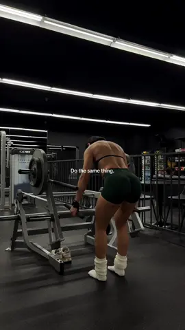 consistency is key 🙂‍↔️