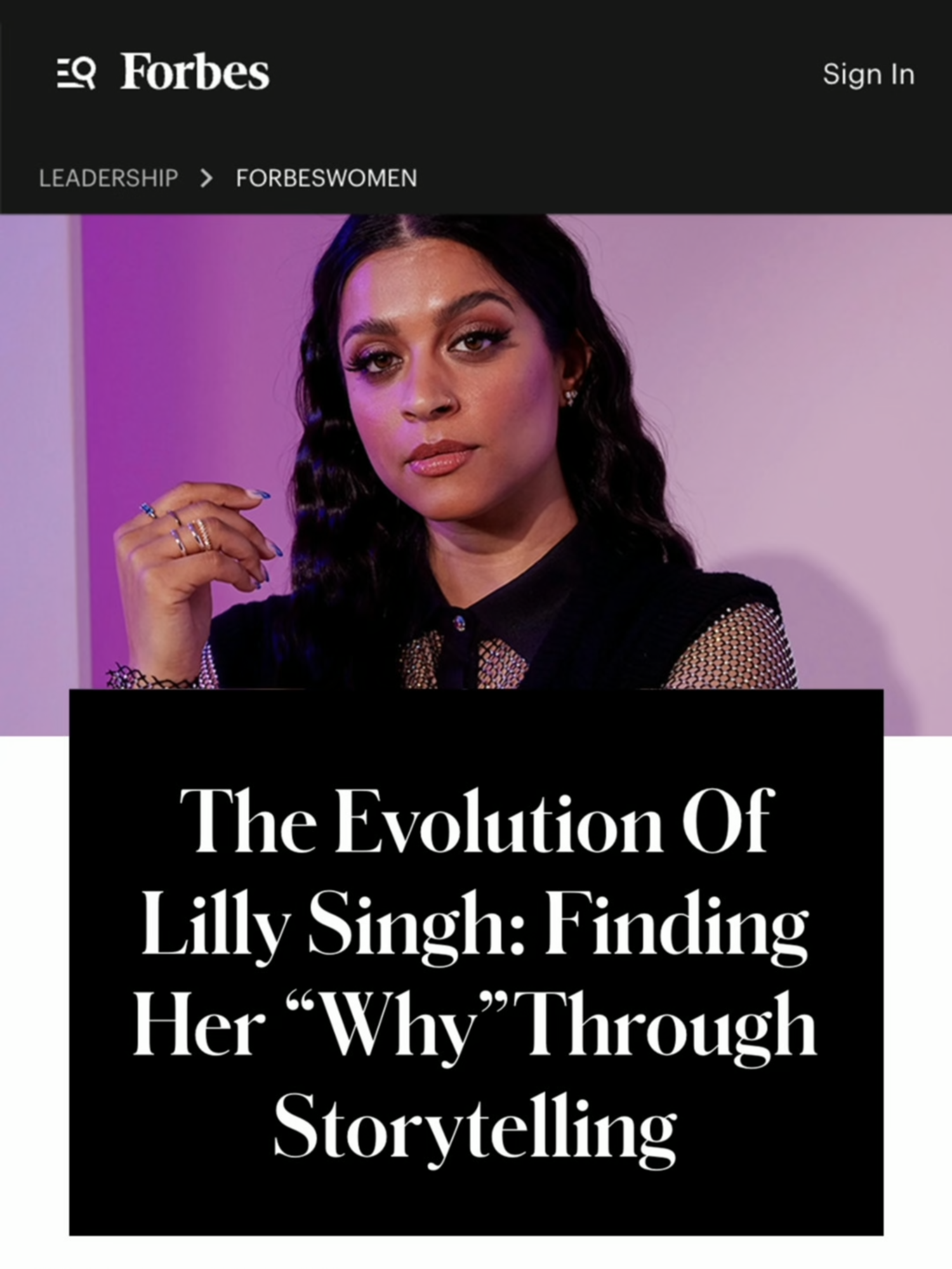 Our guest this week is Lilly Singh, actor and history-making content creator, with a new movie RIGHT up our alley: Doin’ It (yes it’s a movie about sex, specifically what happens when a South Asian virgin is assigned to teach sex ed). In this episode Lilly opens up about growing up in a world where emotional chaos felt familiar, why she kept gravitating toward toxic partners who gave her the bare minimum, and how she’s now doing the inner work (therapy, inner child healing, setting boundaries) to protect “little Lilly.” 🎙️ The full episode is out now wherever you listen to podcasts. #LoversByShan #LillySingh #InnerChildHealing #TherapyJourney #EmotionalHealing #ModernLove #ToxicRelationships #LoversPodcast