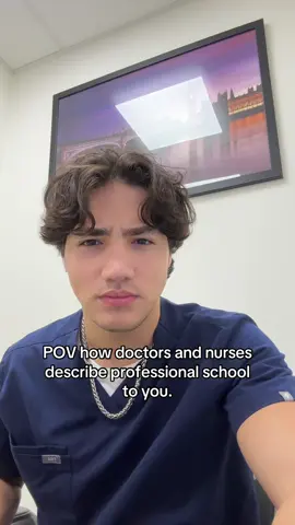 does anyone have a different experience? #creatorsearchinsights #healthcare #nurselife #medical 