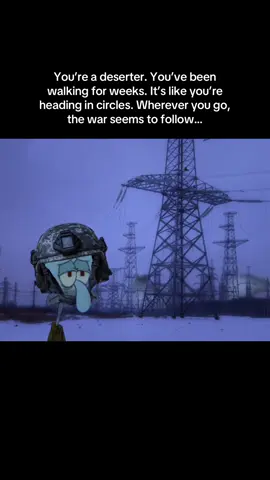 The fog draws nearer #schizoposting #schizo #weirdcore #ww3 #trending 