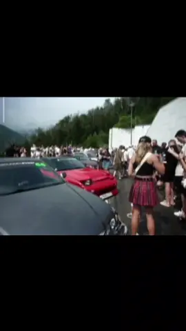 GROUNDED EVENT 2025 #fyp #recommendations #edit #global #mark #nissan #240sx #toyota #cars #jdm #japan #nissansilvia #drift #groundedevent #grounded #edit #repost 