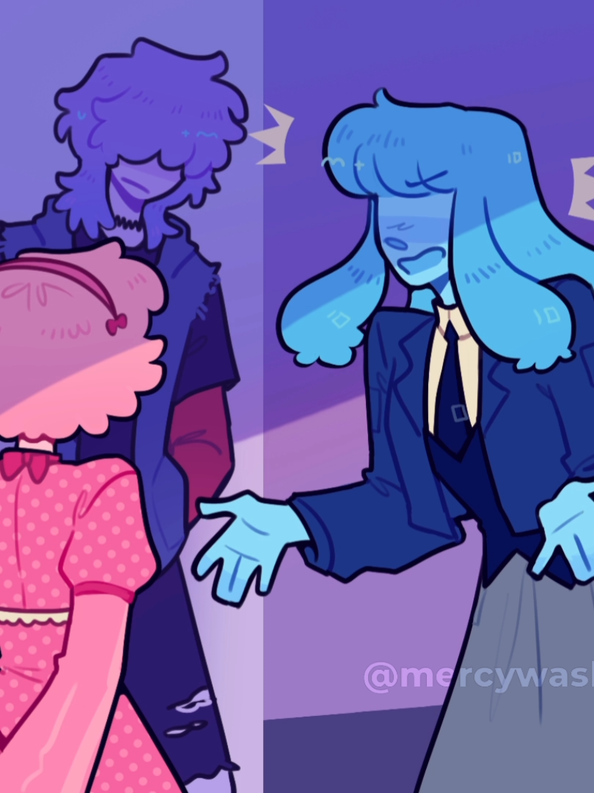 🫧 — JELLY JAMM FANDOM WHERE U AT Gracias a Milkosatan x arrastrarme a este vicio, despertó mi lado más Mina lover (no hay contexto btw inventense uno xD)  OG vid idea by: @👾ssaki👾  esto es un teen au nose #jellyjamm #animation #jellyjammfanart #tweeninganimation #jellyjammau 