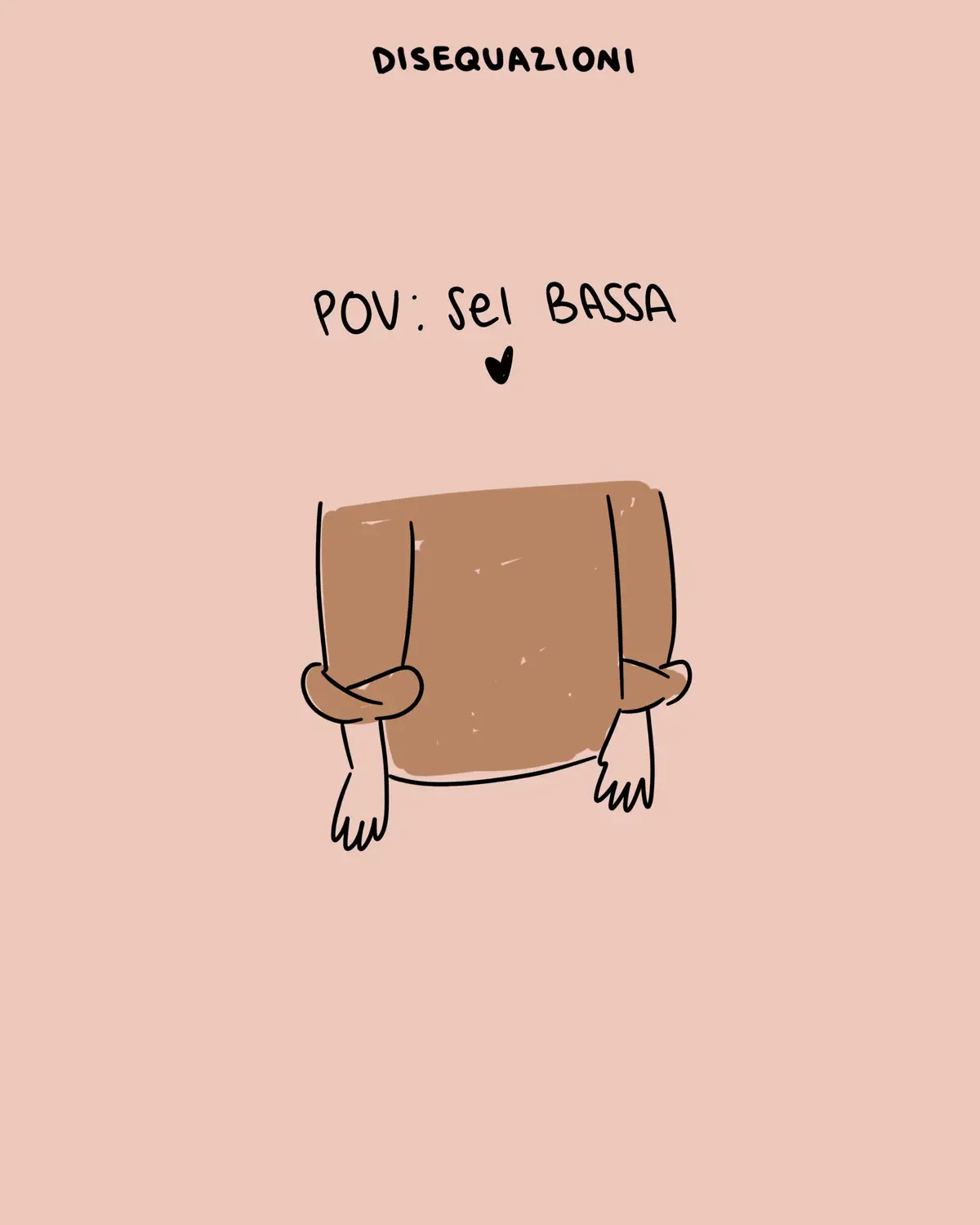 Bassa ❤️