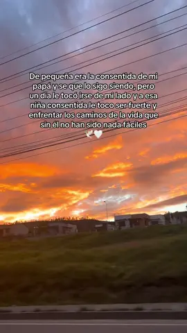 💔🥹 #cielosbonitos #papá #miangeldelcielo #fyp #paratii 