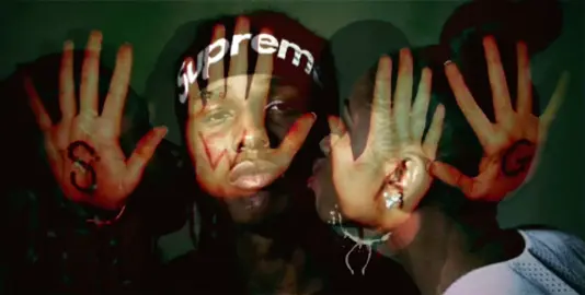 #fyp #aesthetic #asaprocky #swag #viral 