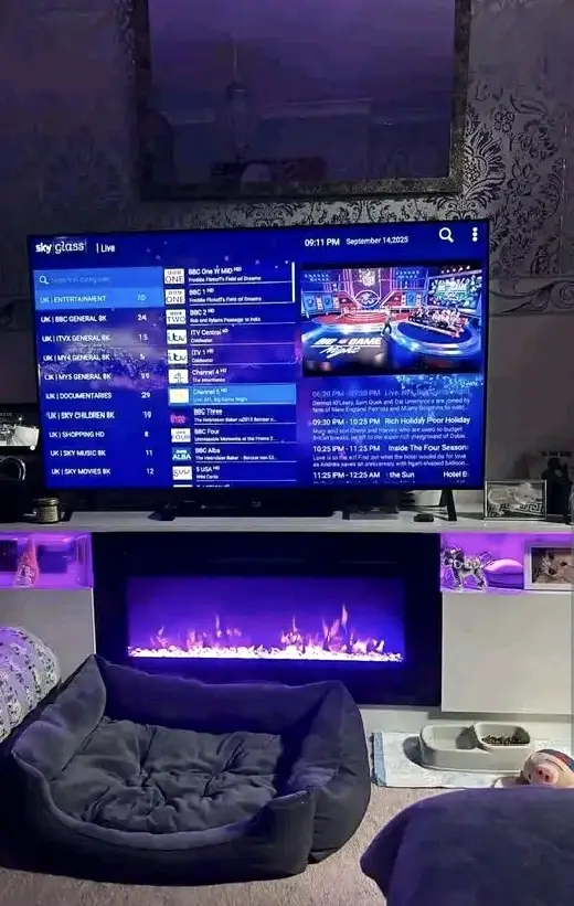@everyone        Click this to send me message on Whatsapp  https://wa.me/+447856263772           I’ve worldwide 25000 Channels with all sports channels 80000 daily basis updated Movies and Series in HD Quality  Works perfectly on every Device’s  ➡️ Smart Tv ➡️ Firestick ➡️ Android box  ➡️ Apple devices  How its works  You’re to download app on device l’ll send you guidelines to do then l’ll send you username and password URL to get login info app#creatorsearchinsights #foryou #firestick #firetvstick4kmax #viralvideo 