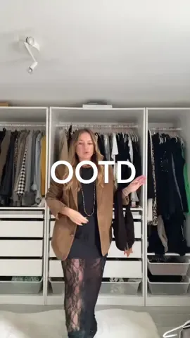 Un de mes outfit prefs 🖤 @boohoo (produits offerts) #midsizefashion #midsizetiktok #taille40 #falloutfits 