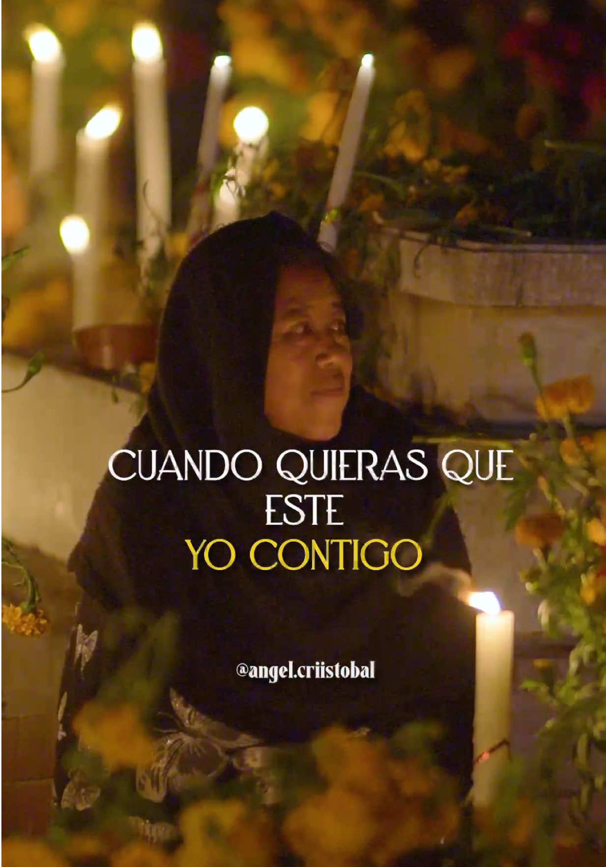 Cuando lejos te encuentres de mí #oaxaca #diademuertosmexico #diademuertos #mexico #oaxacamexico 