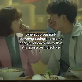 she’s literally in the best kdramas #parkboyoung #kdrama #ourunwrittenseoul #dailydoseofsunshine #fyp 