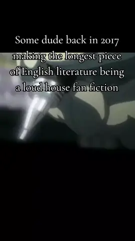 Has over 20 million words as of February last year #deathnote #english #literature #fyp #zyxbca 