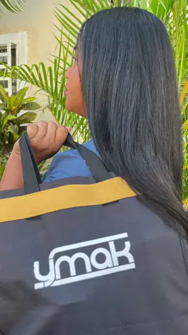 Estoy amando esta nueva forma de usar la mascarilla , pruebala y  me lo agradece luego . @YMAK_RD  . . . . #yma #mascarilla #serum #hidratacion 