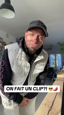 On fait un clip !? 🌶️ Qui veut venir !? 💃🍑 #shatta #newmusic #liledelareunion  💿 MALOKI Feat @Skills officiel 