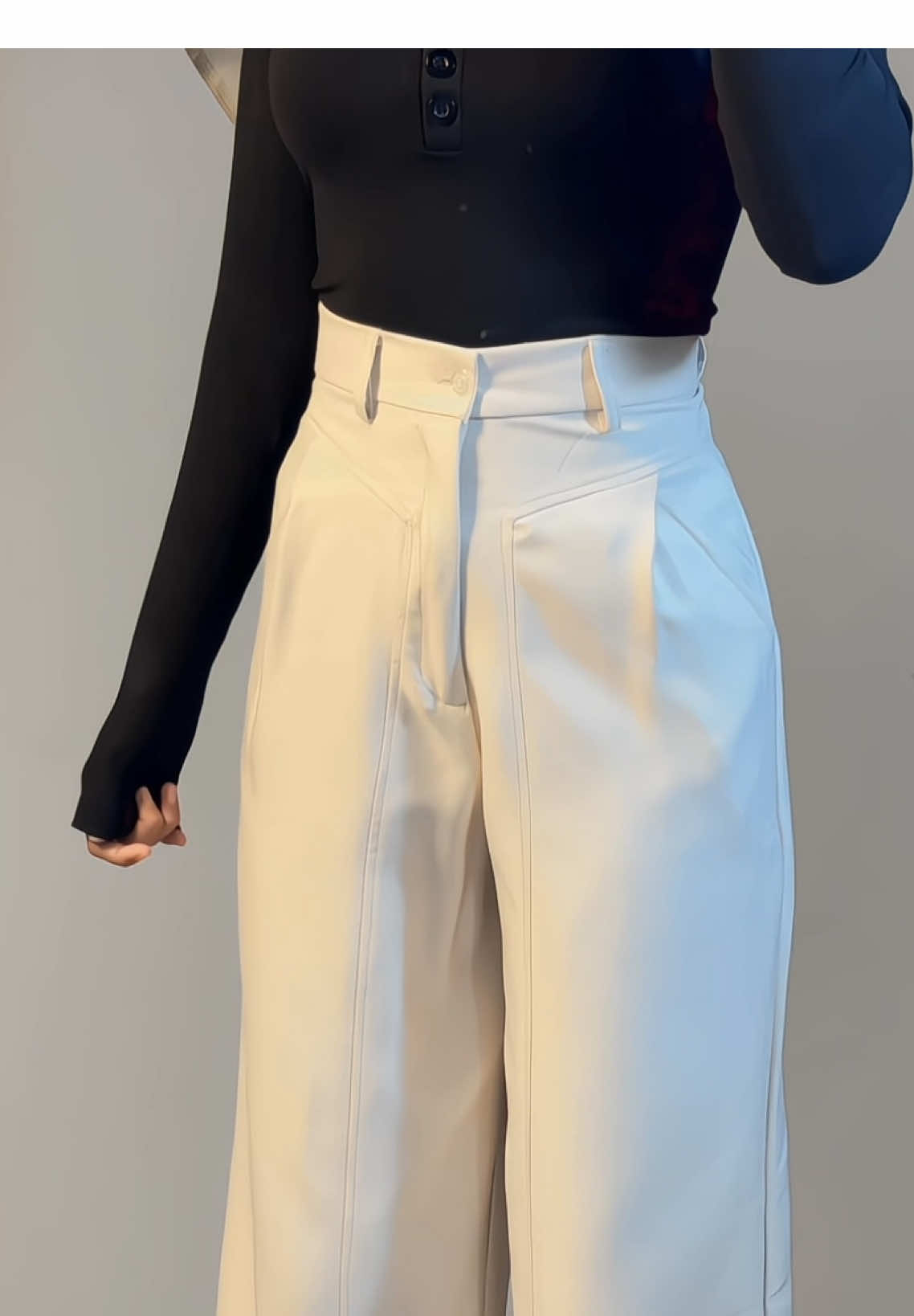 Kea pants, bahan super ademm nyaman banget dipakai, warnanya cantik semua 🫶🏼😍