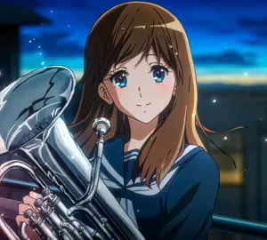 #hibikeeuphonium #soundeuphonium #animetiktok #animeedit 