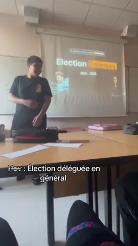 #pourtoi #delegué 