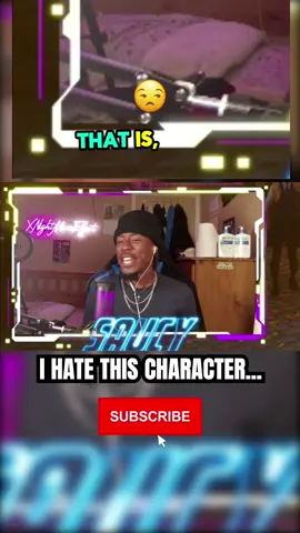 I was ready to go up side somebody head after this moment in sf6 #xnightmareeffect #fgc #fyp #StreetFighter6 #sf6 