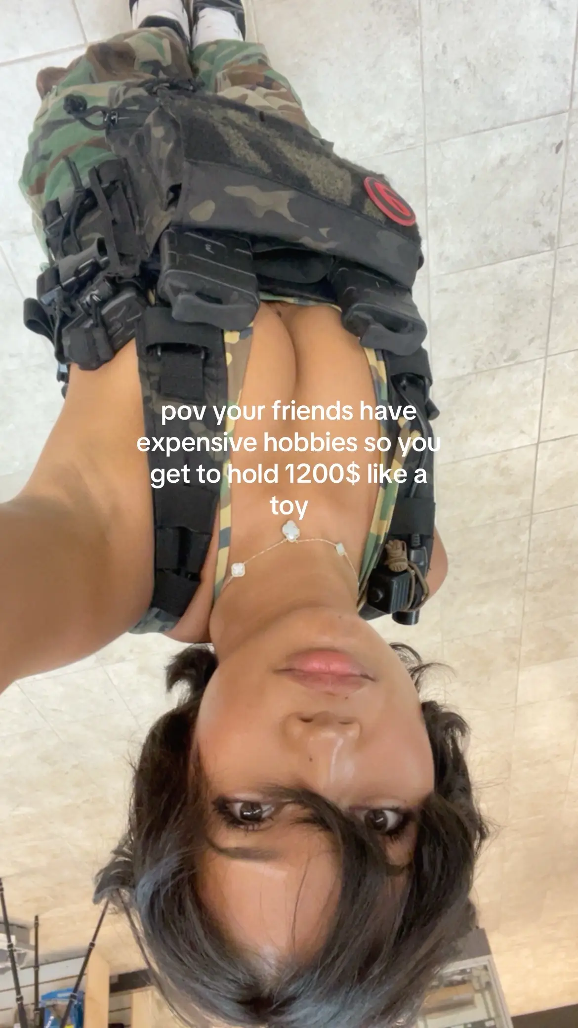 thank u cruz thank you e power sports for the opportunity to mess with your gear #fyp 